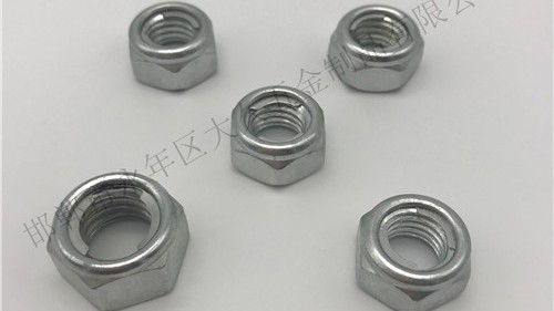 什么是鎖緊螺母？