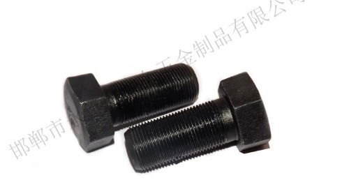 六角螺栓應(yīng)用的重要性！