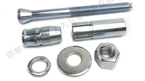 使用緊固件時(shí)，存在哪些誤區(qū)?