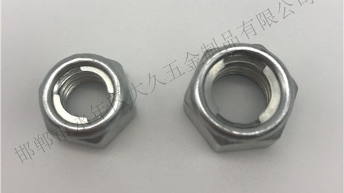 國(guó)標(biāo)鎖緊螺母標(biāo)準(zhǔn)尺寸是多少？